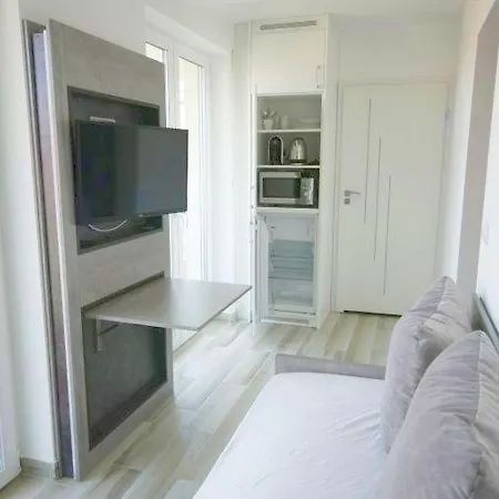 Apartamenty I Pokoje Gracja Misdroy Exterior foto
