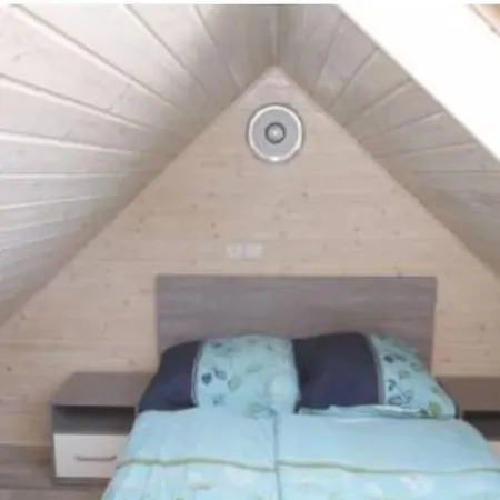 Apartamenty I Pokoje Gracja Misdroy Exterior foto