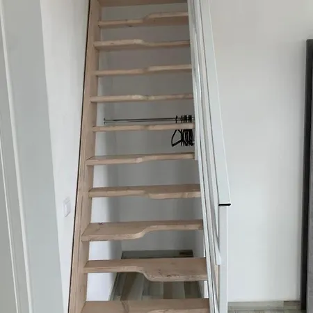 Apartamenty I Pokoje Gracja Misdroy Exterior foto