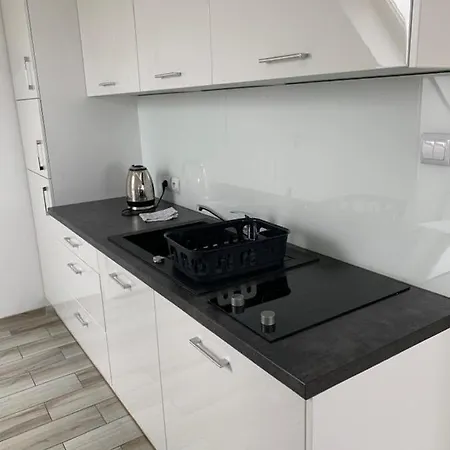 Apartamenty I Pokoje Gracja Misdroy Exterior foto